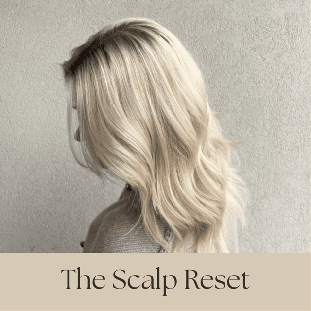 The Scalp Reset at Beauty By Racheal in Logan, UT