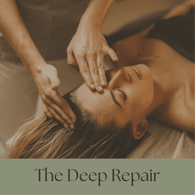 The Deep Repair at Beauty By Racheal in Logan, UT